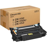 KYOCERA DK-1150  schwarz Trommel von Kyocera