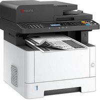 KYOCERA ECOSYS MA4000fx 4 in 1 Laser-Multifunktionsdrucker weiß von Kyocera