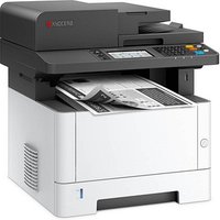 KYOCERA ECOSYS MA4000wifx 4 in 1 Laser-Multifunktionsdrucker weiß von Kyocera