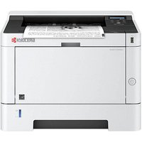 KYOCERA ECOSYS P2040dn Life Plus Laserdrucker grau von Kyocera