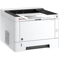 KYOCERA ECOSYS P2235dn Laserdrucker grau von Kyocera