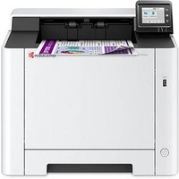 KYOCERA ECOSYS PA2101cx/Plus Farb-Laserdrucker weiß von Kyocera