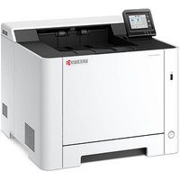 KYOCERA ECOSYS PA2600cwx/Plus Farb-Laserdrucker weiß von Kyocera