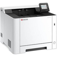 KYOCERA ECOSYS PA2600cx/Plus Farb-Laserdrucker weiß von Kyocera