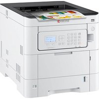 KYOCERA ECOSYS PA3500cx Farb-Laserdrucker weiß von Kyocera