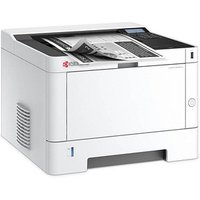 KYOCERA ECOSYS PA4000wx Laserdrucker weiß von Kyocera