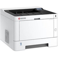 KYOCERA ECOSYS PA4000x Life Plus Laserdrucker weiß von Kyocera