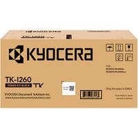 KYOCERA TK-1260  schwarz Toner von Kyocera