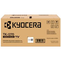 KYOCERA TK-1270  schwarz Toner von Kyocera