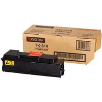 KYOCERA TK-310  schwarz Toner von Kyocera