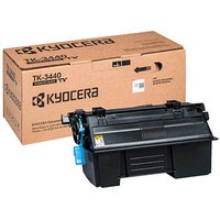 KYOCERA TK-3440  schwarz Toner von Kyocera