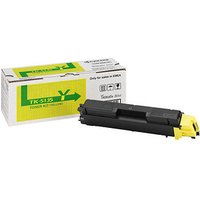 KYOCERA TK-5135Y  gelb Toner von Kyocera