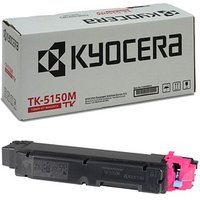 KYOCERA TK-5150M  magenta Toner von Kyocera