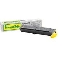 KYOCERA TK-5215Y  gelb Toner von Kyocera