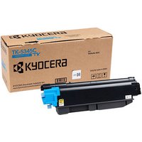 KYOCERA TK-5345C  cyan Toner von Kyocera