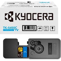 KYOCERA TK-5450C  cyan Toner von Kyocera