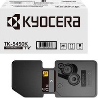 KYOCERA TK-5450K  schwarz Toner von Kyocera