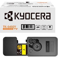 KYOCERA TK-5450Y  gelb Toner von Kyocera