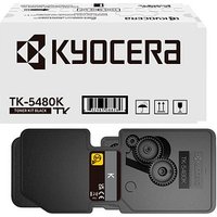 KYOCERA TK-5480K  schwarz Toner von Kyocera