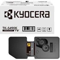 KYOCERA TK-5490K  schwarz Toner von Kyocera