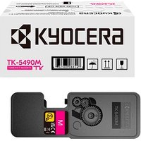 KYOCERA TK-5490M  magenta Toner von Kyocera