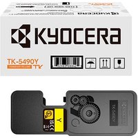 KYOCERA TK-5490Y  gelb Toner von Kyocera