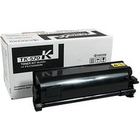 KYOCERA TK-570K  schwarz Toner von Kyocera