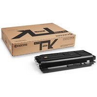 KYOCERA TK-7125  schwarz Toner von Kyocera