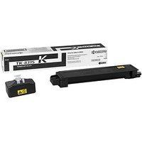 KYOCERA TK-8315K  schwarz Toner von Kyocera