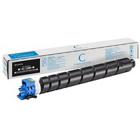 KYOCERA TK-8335C  cyan Toner von Kyocera