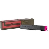 KYOCERA TK-8600M  magenta Toner von Kyocera