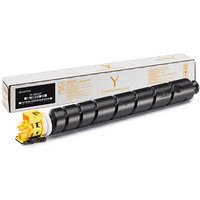 KYOCERA TK-8800Y  gelb Toner von Kyocera