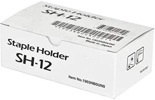 Original Kyocera Mita SH-12 (SH12) Heftklammerpatrone, 3 Stück von Kyocera