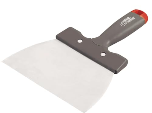 Das perfekte Werkzeug Soft Spachtel, 20 cm, perfektes Werkzeug 2605020, 7-7/8 Zoll W Blade von L'outil parfait