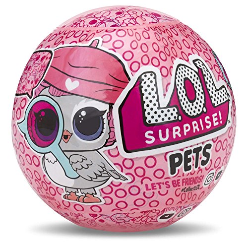 L.O.L. Surprise! Surprise von L.O.L. Surprise!