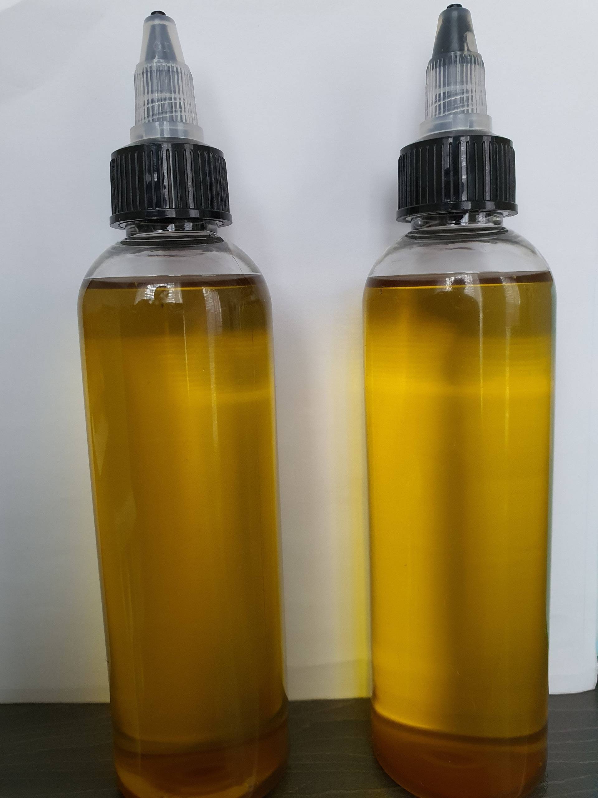 Aguaje | Mauritia Flexuosa Oil Natürlich Und Organisch - Hergestellt Mit Aguaje-Frucht- Agauje-Pulver Olivenöl von L2MHairBodyShop