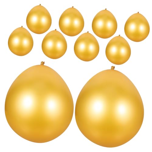 LABRIMP Große Matte Runde Latexballons Für Geburtstagsfeiern Hochzeiten Und Festdekorationen Party Accessoires Für Unvergessliche Events von LABRIMP