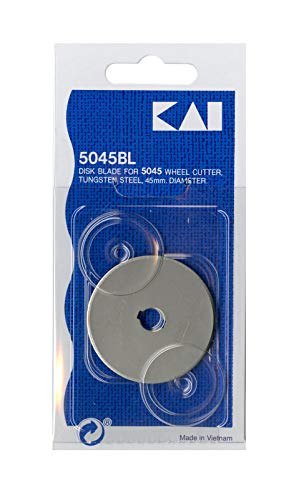 Kai 5045BL Ersatz-Rotationsklinge, 45 mm von LAI