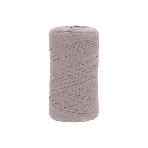 Weiches Häkelgarn, 250 g, weiches Milch-Baumwollgarn, 3 mm breit, zum Häkeln und Stricken, Projekt, Babykleidung Weiches Häkelgarn, 250 g, weiches Milch-Baumwollgarn, 3 mm breit, zum Häkeln und Stricken, Projekt, Babykleidung von LAIOUSN