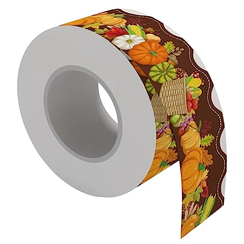 LALAFINA 1 Rolle Aufkleber mit gewellter Grenze retro Wohnkultur halloween decoration bürodeko Bordürenaufkleber für Tafeln Bulletin -Brett -Grenzaufkleber Kupferplattenaufkleber LALAFINA 1 Rolle Aufkleber mit gewellter Grenze retro Wohnkultur halloween decoration bürodeko Bordürenaufkleber für Tafeln Bulletin -Brett -Grenzaufkleber Kupferplattenaufkleber von LALAFINA