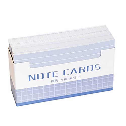 150 Blatt/Packung Premium dickes Notizpapier-Set, 5 Blöcke, recycelbar, Schul-/Bürobedarf von LAMDNL