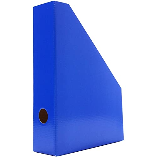 Landré 100552130 Stehsammler Color schmal, 70 x 225 x 300 mm, blau von LANDRE