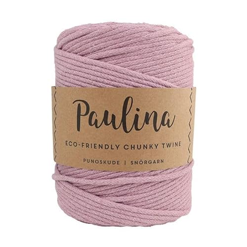 LANKAVA - Paulina Chunky Twine 0085 Lavendel 1000 g von LANKAVA