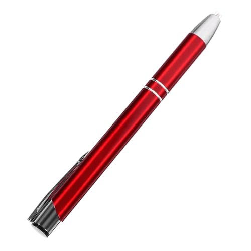 LAPYAPPE Handheld Ballpoint Pen Office Pen Metal -kugelschreiber Wiederverwendbarer Schreibstift von LAPYAPPE