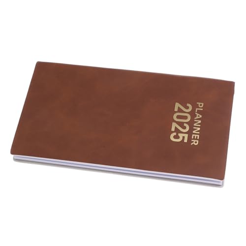 LAPYAPPE Zeitmanagement Kalender Tagesplaner Notizbuch Ist Ihr Jährlicher Bürokalender Notizbuch Monatsplaner Für Den Tagesplan Notizblock Wochenplaner Undatiertes Tagesplaner LAPYAPPE Zeitmanagement Kalender Tagesplaner Notizbuch Ist Ihr Jährlicher Bürokalender Notizbuch Monatsplaner Für Den Tagesplan Notizblock Wochenplaner Undatiertes Tagesplaner von LAPYAPPE