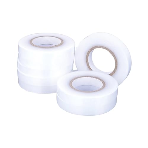 fach Locher Gartenpflanzen Bindmaschine gehacktem Gemüse Tapetool Tbener Anlagen Ast Händebindung Bindmaschinen Bänder Bindegeräte(10 Pieces Bandage) von LCQSYE