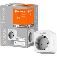 LEDVANCE SMART+ WIFI PLUG EU WLAN-Steckdose von LEDVANCE