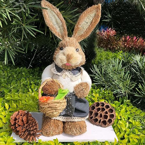 LEEINTO Ostern Anhänger Ornamente Besonderes Geschenk Für Kinder Und Erwachsene Zubehör Für Kinderpartys Spielzeug Für Kreative Lieferungen Heimdekoration Osterdekoration von LEEINTO