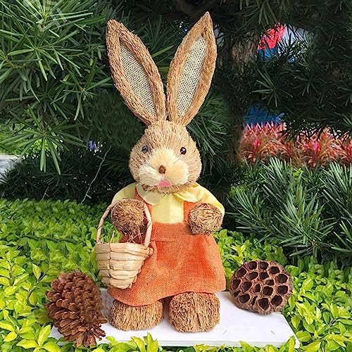 LEEINTO Ostern Anhänger Ornamente Besonderes Geschenk Für Kinder Und Erwachsene Zubehör Für Kinderpartys Spielzeug Für Kreative Lieferungen Heimdekoration Osterdekoration von LEEINTO