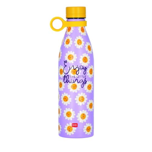 LEGAMI THERMOSFLASCHE 800ML Daisy von LEGAMI